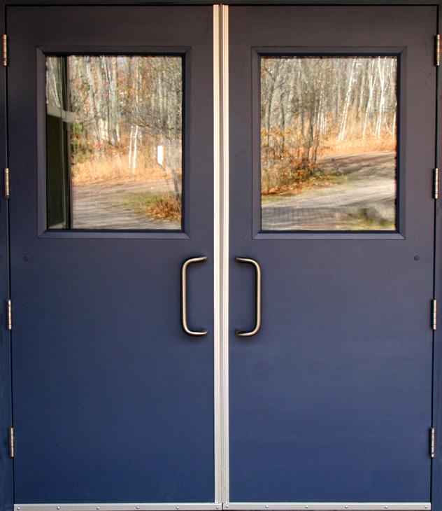 Sustainable Door Opening Solutions Our brands deliver everything required to build high performance exterior and interior door solutions for today s green buildings.