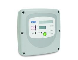 standards ST-335-2004 2-669-95 Dräger REGARD-1 The Dräger REGARD-1 is a standalone, self contained single channel control system for the detection of