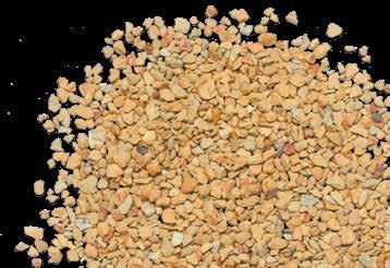 Nothing Improves Soils More Effectively Than Profile Porous Ceramics Save water, reduce irrigation. Profile particles contain thousands of capillary pores, increasing the soil s water reservoir.