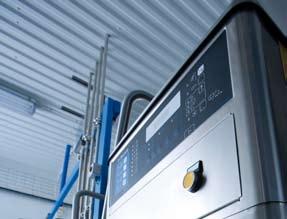 DeLaval cooling tanks and flow controlled cooling FCC Choose a size to suit your farm DeLaval offers the widest range of closed tanks on the market: DXCR from 1100 to 6 000 litres: cylindrical shape