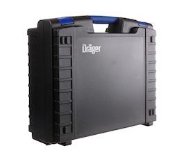 Dräger X-pid 9000 / 9500 05 Accessories Case with inlay for Dräger X-pid 9000 / 9500 For convenient transport of sensor