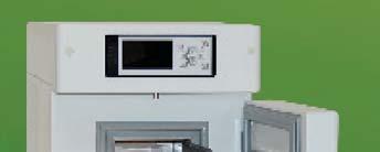ULUF RANGE Ultra Low Upright Freezer The ULUF range are products of our