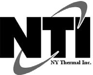 NY Thermal Inc.