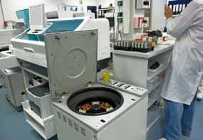 Market & Opportunity There are two business sectors which use relays in their applications: Medical Facility Equipment Medical facilities include hospitals, doctors offices, clinics, and