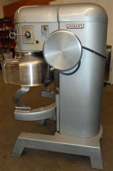device, foot plate, chrome finish Cleveland Range KEL40T Kettle, Electric, Tilting/USED $7,499.
