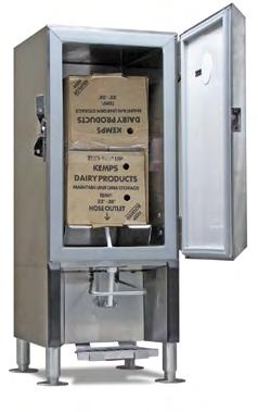 Dispenser Can; 3 gallon 12 60224