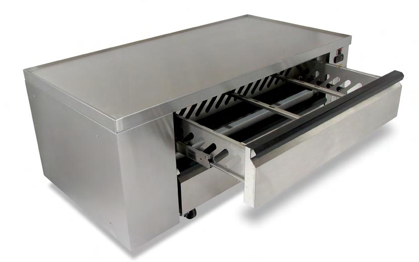 SKRCB38H/C10 SKRCB50H/C10 SKRCB60H/C10 SKRCB79H/C10 SKRCB84H/C10 38" Refrigerated Chef Base;