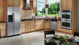 Drop-In Dishwashers Cooktop FPEC3085K FDB2410HI C S/ S / B 30" 24" Electric Built-In Product Dimensions Height (Adjustable) 32-1/2" 34-7/8" Width 24" Depth (Including Door)