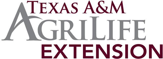 Texas A&M AgriLife Extension Service Procedures 34.07.99.X0.
