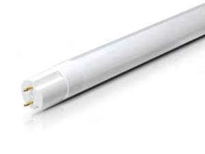 LE Lamps and Systems orepro LEtube The affordable LE solution The orepro LEtube is an affordable LE solution suitable for replacing T8 fluorescent lamps.