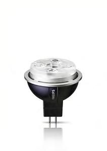 LE Lamps and Systems MASTER LEspot LV MASTER LEspot LV - The ideal solution for spot lighting elivering a warm, halogen-like accent beam, MASTER LEspot LV is an ideal retrofit solution for spot and