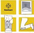 protection. It is also used to show that our work gloves fulfill CE standards.