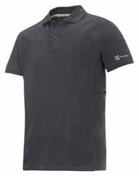 4 Electrolux Service workwear Spring - Summer Classic Polo Shirt Attractive, sturdy Polo Shirt, ideal for company profiling.