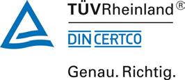 Certification Scheme Ceiling Mounted Radiant Panels according to EN 14037 (Edition: June 2017) DIN CERTCO