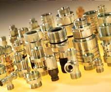 Fittings and Flanges