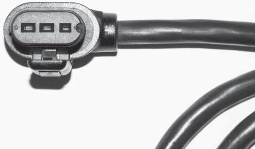 A-O Checking Pump Power Cord Verify 197-254V on pump power cord. te: Before removing cord from pump, verify that power is turned off on unit or pump will be damaged!