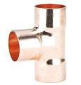 ) Once the main water inlet pipe to the house is located, identify a section of pipe that is at least 12