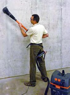 Vacuum Cleaners ROKAMAT TAPIR M35 Constant Clean Art.-Nr.