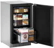 Door Refrigerators Modular 3000 Series Optimal Environment Models are equipped with our convection cooling system, rapidly and efficiently taking items to your set temperature.
