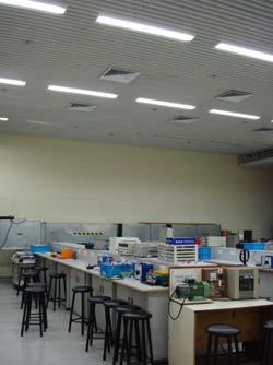 perforated ceiling such as on sprinkler actuation and smoke filling process are reported in the literature.