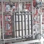 Warmeastascher GmbH! HRS Fnke Plate Heat Exchangers are sed for specialized applications in food and dairy indstry.