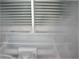 Defrosting Evaporators Frost or no frost?