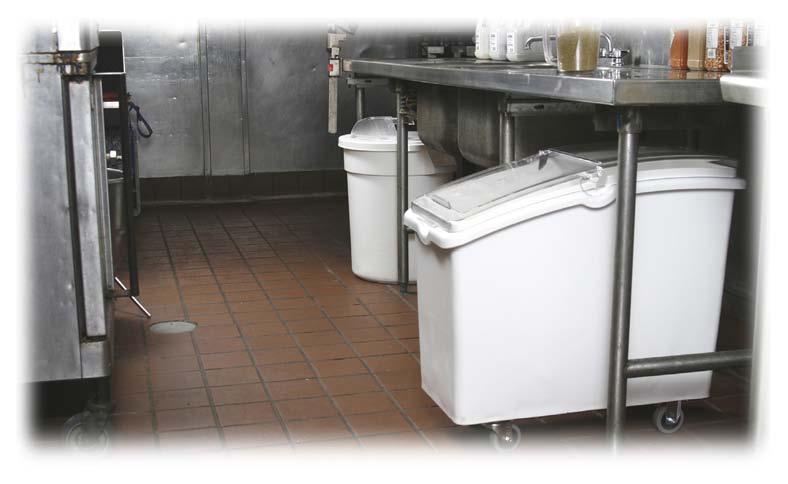 MANUFACTURING COMPANY Unbeatable Value in Foodservice Cleaning... 50 Years and Counting! For product information or a distributor near you: Inside the US 800.325.1051 Canada 800.387.