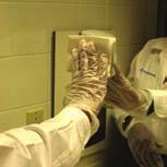 Commit 2 Clean TM/MC Daily Office Cleaning Program Daily Cleaning Inside the Restroom cont. 6 7 8 9 Empty trash. Wear safety gloves.