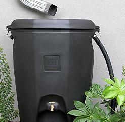 Frequently Asked Questions about Rain Barrels Is the rain water I collect safe to use in my vegetable garden?