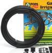 Installing Dripper Hose Connecting to a garden hose Connecting to 13mm poly pipe You will need: You will need:
