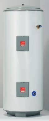 For over 90 years Elson have been manufacturing water heating products and providing hot water solutions for the UK market.