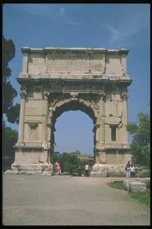 Titus,Rome, A.D.