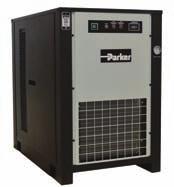 06 08 PNC0250 - A4 - F1 PNC Product Selection A = Air-Cooled 2 = (230V/1Ph/60Hz) 3 = (230V/3Ph/60Hz) 4 = (460V/3Ph/60Hz) 5 = (575V/3Ph/60Hz) Blank = Dryer Only F1 = Dryer Plus Pre-Filter F2 = Dryer