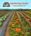 Organic roduction Garden centers who want to appeal to the eco-conscious gardener can offer our professional grade, field tested products to improve their harvest, strengthen soil health, and promote