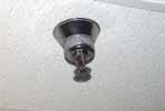 Sprinkler Systems All sprinkler systems shall be tested on an annual basis by a certified sprinkler contractor.