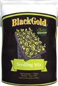 Seedling Mix This highly refined, organic seedling mix is excellent for root growth for newly germinated seedlings, has low-salt and is fine, yet porous and waterretentive and has an organic wetting