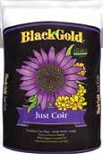 Moisture Supreme Container Mix Black Gold Moisture Supreme Container mix is specifically formulated for all your patio plants, hanging baskets and window boxes Includes coir for outstanding water