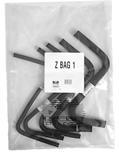 Z HOSE TRADE PACK The revolutionary Mackay Z hoses are now available in a popular TRADE PACK (Part Number ZBAG1).