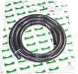 HEATER HOSE Mackay Heater Hose is manufactured from heat and ozone resistant EPDM meeting or exceeding Spec. SAE 20R3 Class D-1. It is not suitable for petroleum based liquids.