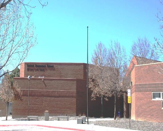 Summit Elementary School 18201 East Quincy Avenue Aurora, Colorado 80015 Year Opened 1988 Current Square Footage 52,800 Site Acreage 11.61 summit.cherrycreekschools.