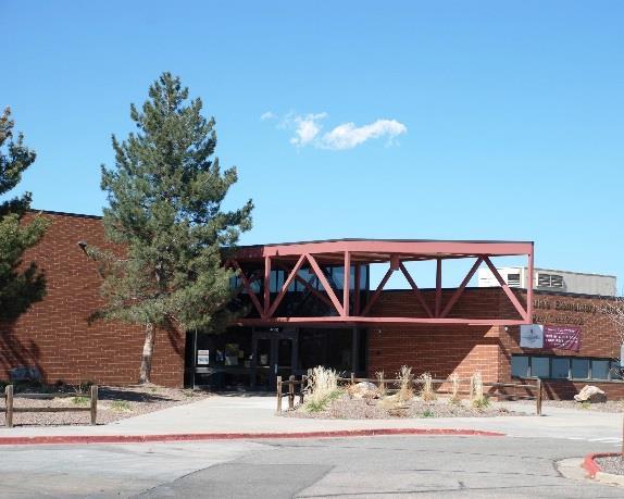 Sunrise Elementary School 4050 South Genoa Way Aurora, Colorado 80013 Year Opened 1984 Current Square Footage 72,507 Site Acreage 13.3 sunrise.cherrycreekschools.