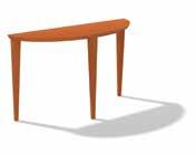 Stain-to-Match Table &