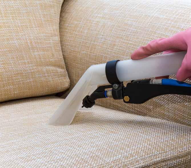 Wet and Dry Wet and Dry vacuums give your floors a thorough clean and make housework a little easier, as you can clean up liquids and solids using one appliance.
