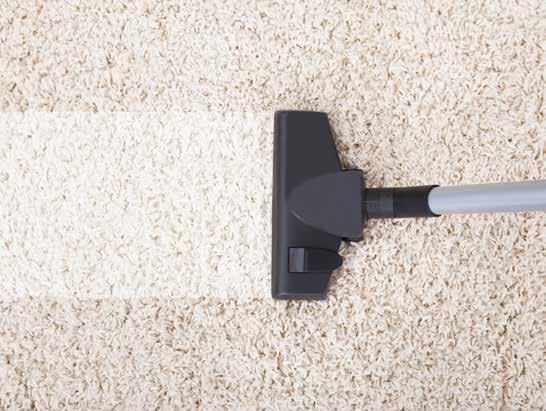 Power, Suction and Energy Efficiency Did you know that the most powerful vacuums don t necessarily have the best suction?