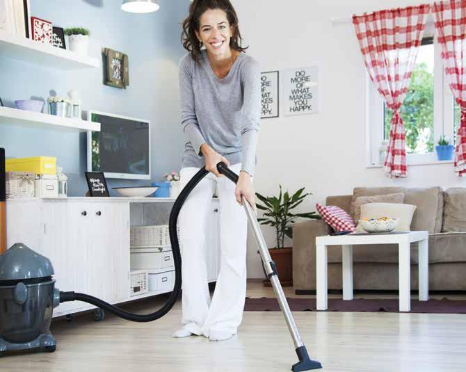 Introduction There s such a vast range of vacuum cleaners these days - from cylinder and upright designs to models that specialise in removing pet hair, and to those that can reach the highest