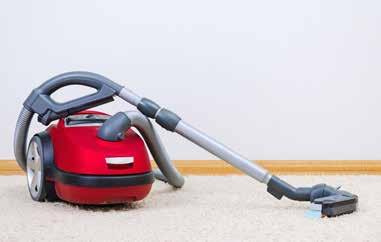 Cylinder A traditional upright vacuum cleaner is one which you push around by the handle, while a cylinder is a smaller unit which you pull along behind you.