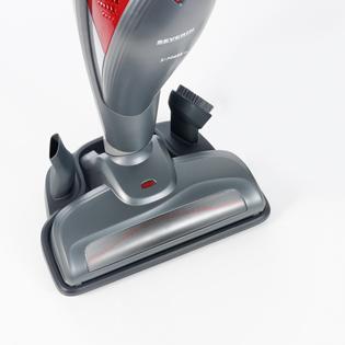 cleaning simple detachable handvac easy bin emptying incl. charging base incl.