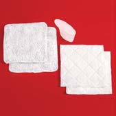 accessories: ZB 7212 2 Cleaning Tissues and 2 Shaggy Pads display carton, 20 piece EAN 4008146018336 EAN 4008146017001 SEVERIN