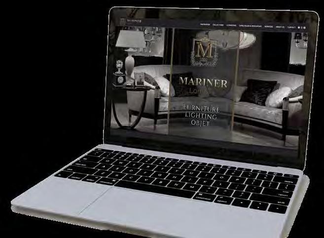 In addition, we will showcase the new Mariner Luxury Stores.