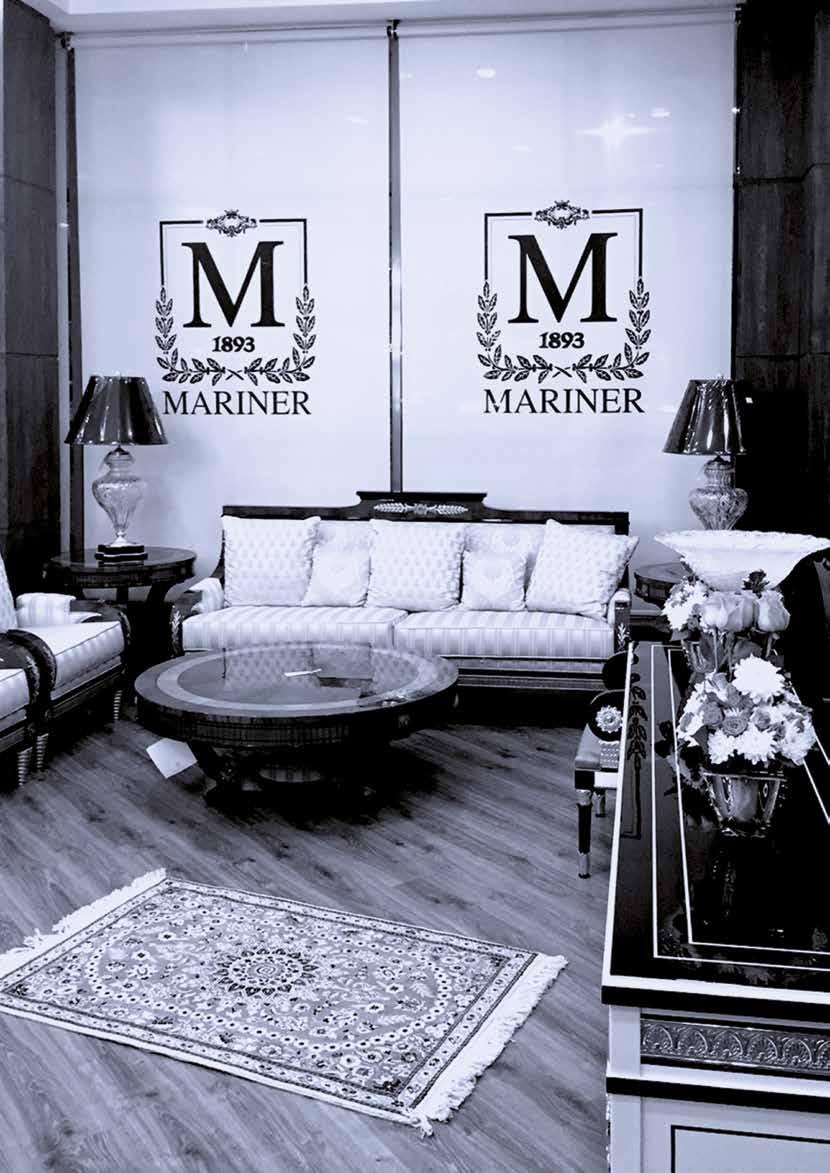 AL MAJID GROUP DOHA LUXURY STORE 35 years ago, the first commercial foray to the Arab countries, carried out by Mr Francisco Mariner Monleón, a long journey since then that has been conforming the